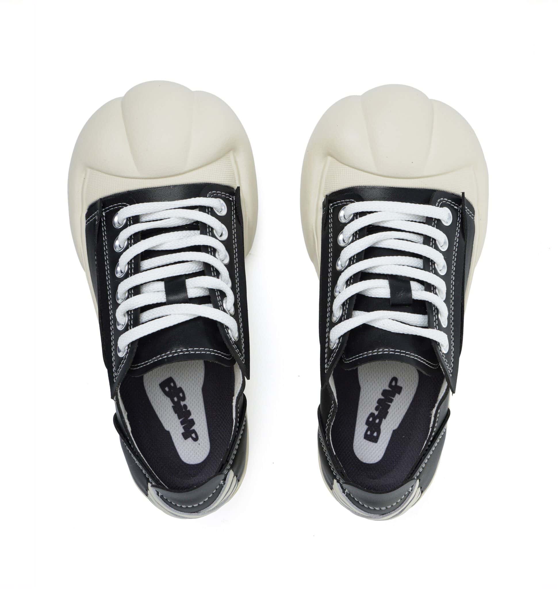 BBiMP Bugs Bunny Shoes Are Strange But Cool