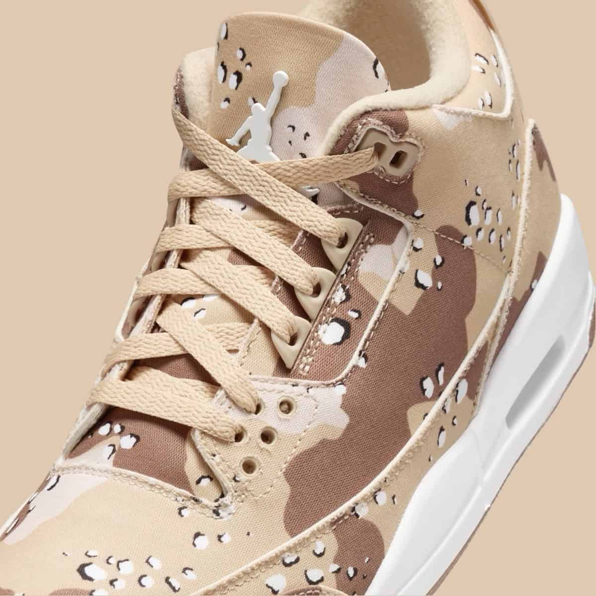 desert camo aj3