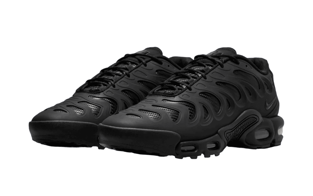 Air Max Plus Drift "Triple Black"