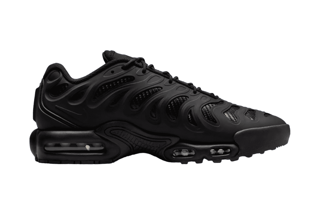 Air Max Plus Drift "Triple Black"