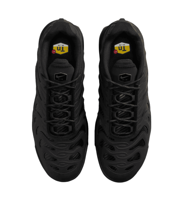 Air Max Plus Drift "Triple Black"