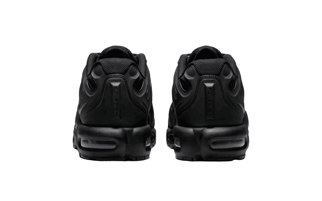 Air Max Plus Drift "Triple Black"