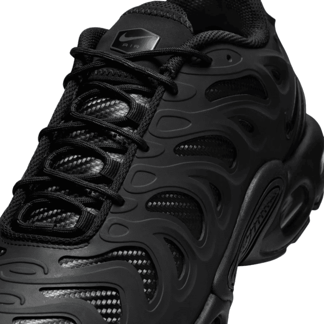 Air Max Plus Drift "Triple Black"