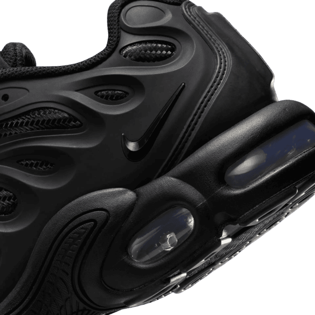 Air Max Plus Drift "Triple Black"