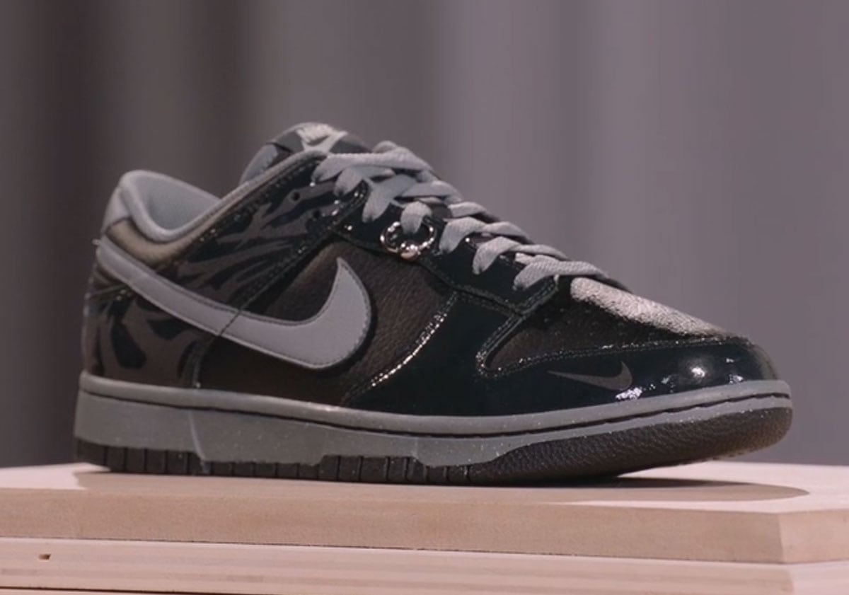 Nike Dunk Low "Berlin" 