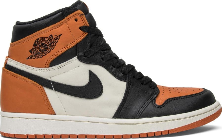 Air Jordan 1 High OG “Shattered Backboard”