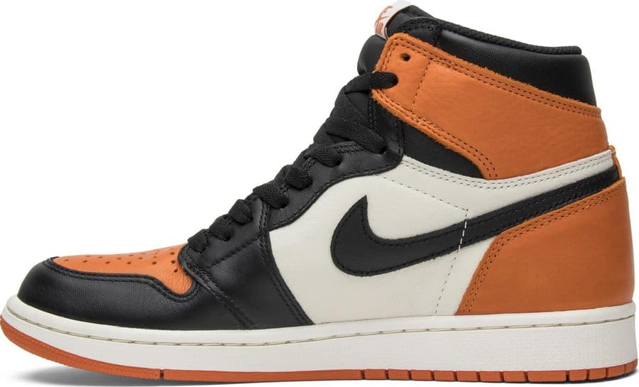 Air Jordan 1 High OG “Shattered Backboard”