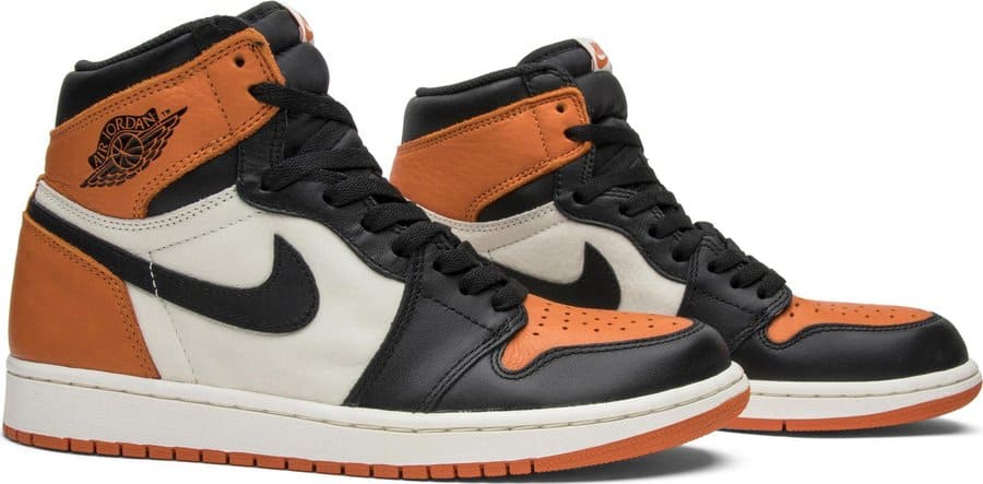 Air Jordan 1 High OG “Shattered Backboard”