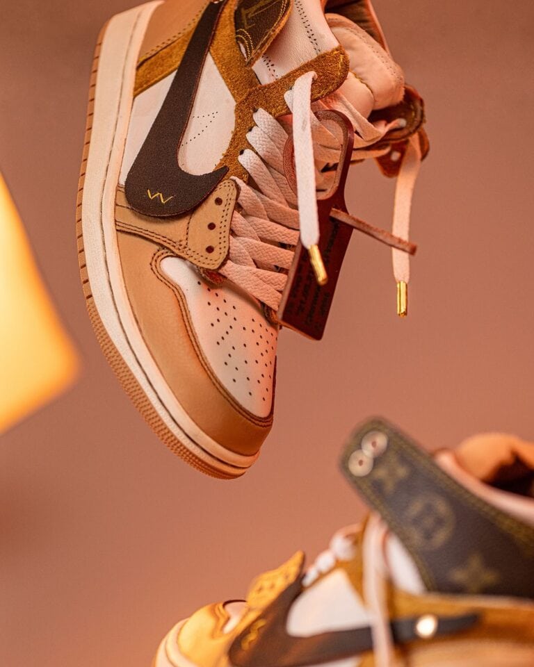 louis vuitton aj1