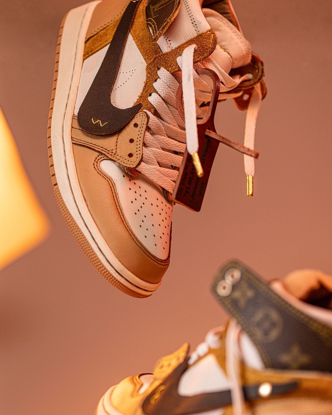 lv jordan 1s