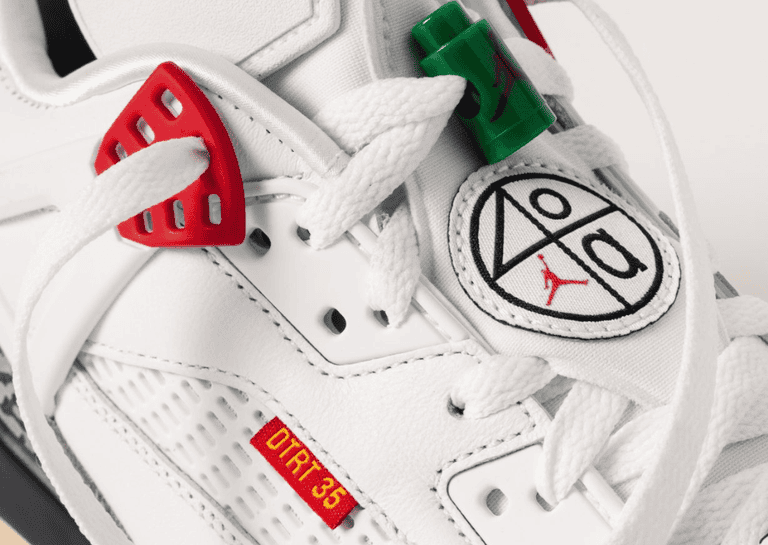 "Do the Right Thing" Spizike Low