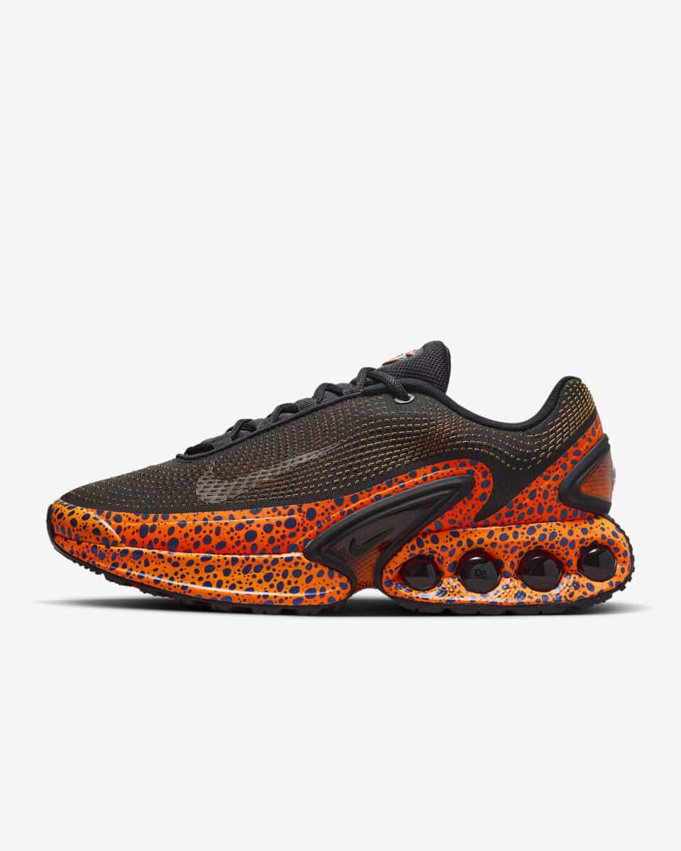 Nike Air Max Dn "Safari"