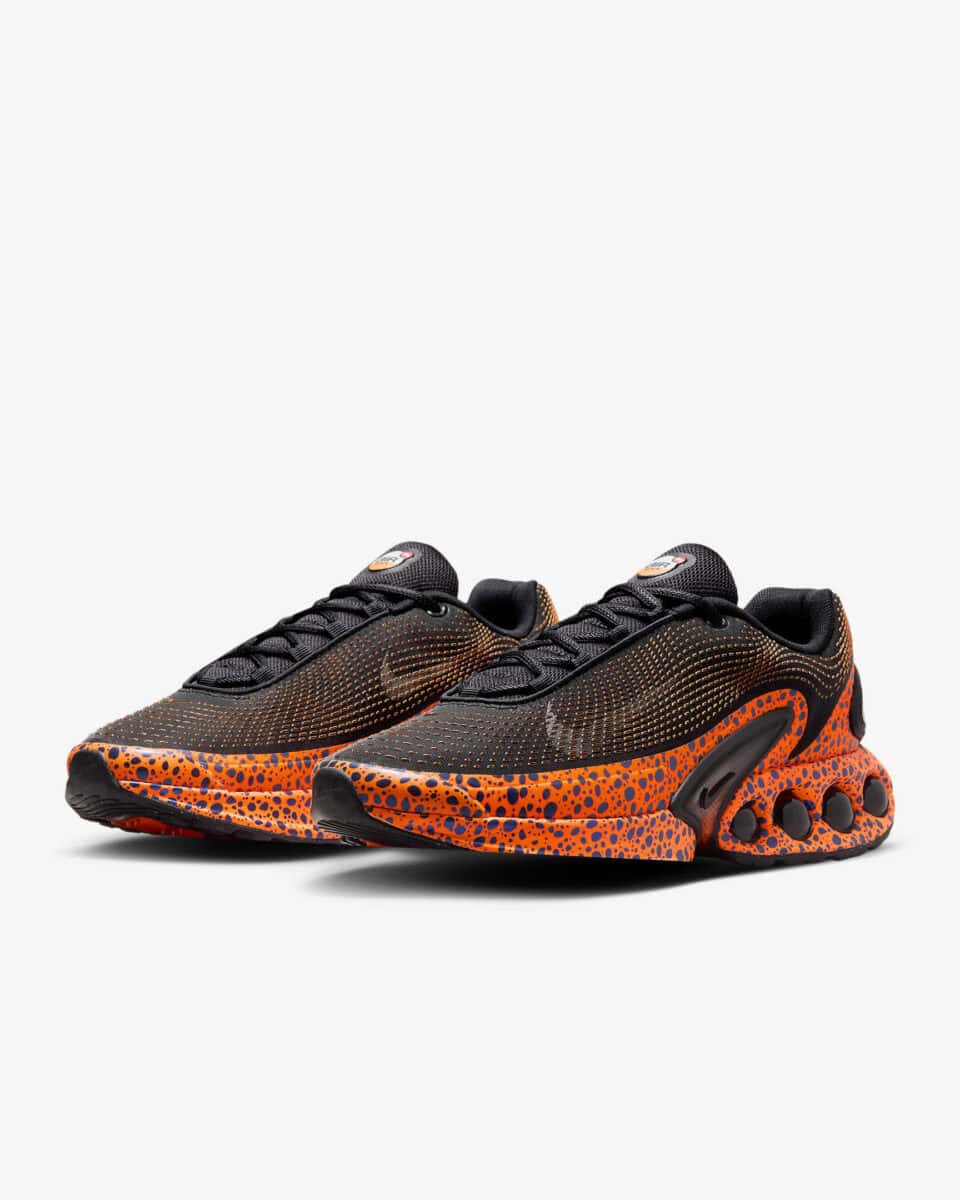 Nike Air Max Dn "Safari" 