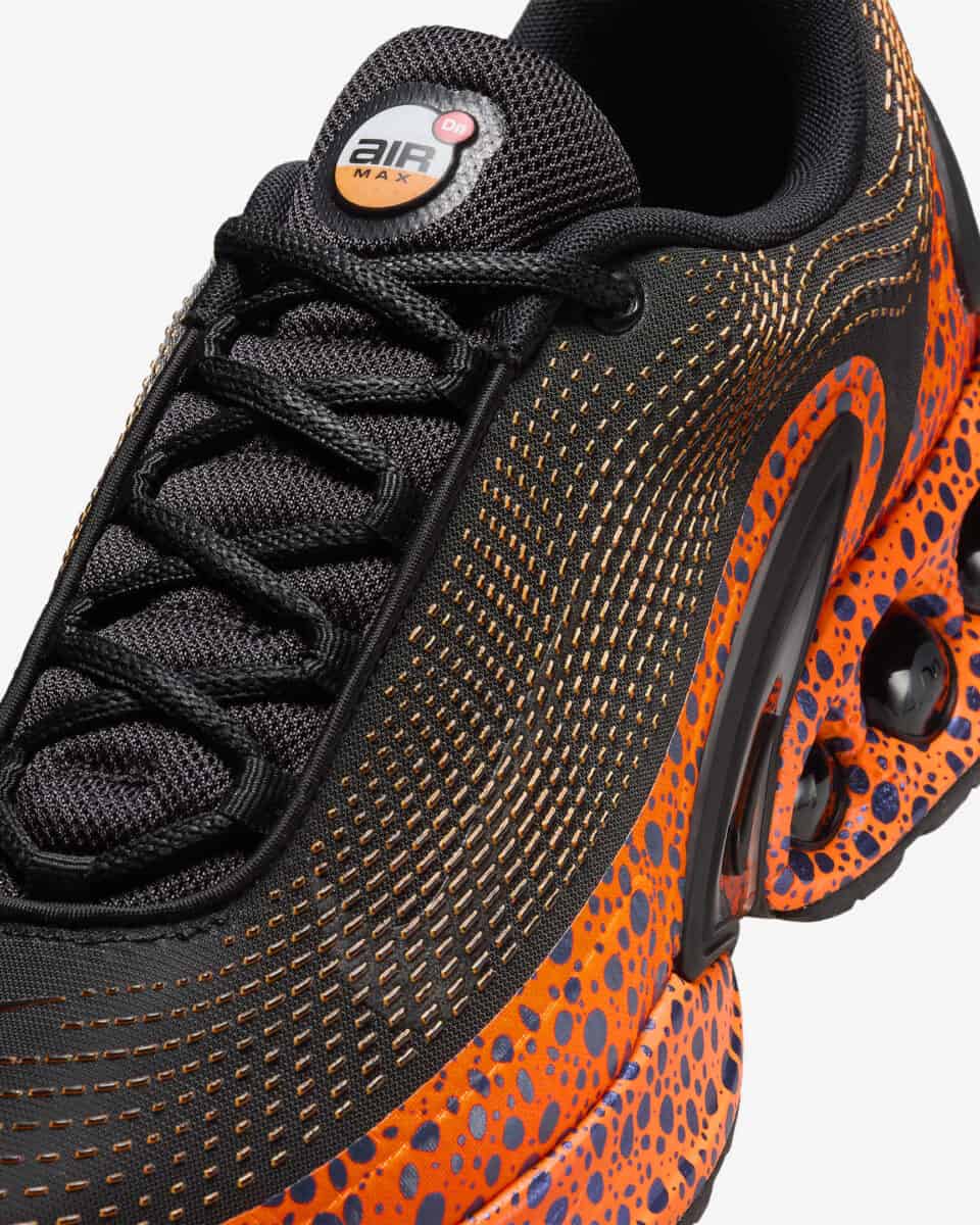 Nike Air Max Dn "Safari"