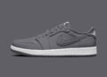 Air Jordan 1 Low OG "Stealth"