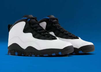 Air Jordan 10 OG "New York"