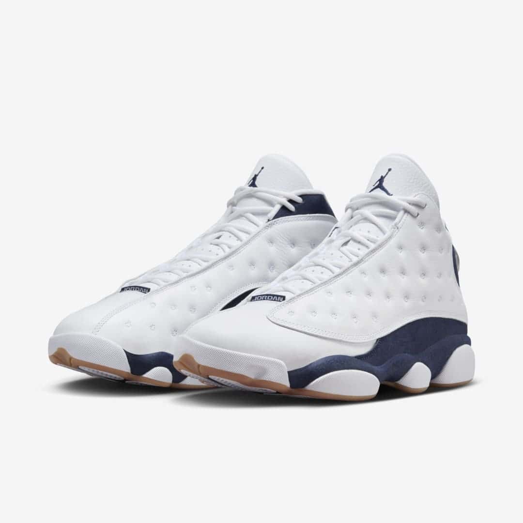 Air Jordan 13 “Midnight Navy”