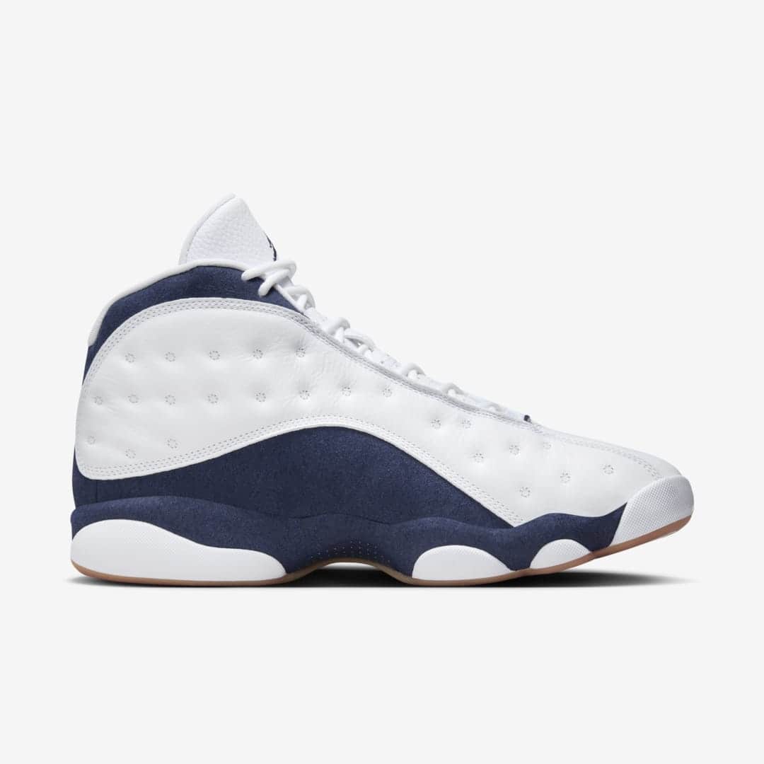 Air Jordan 13 “Midnight Navy”