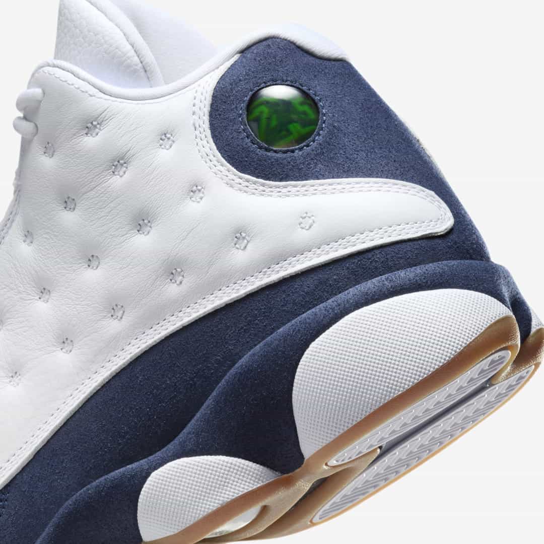 Air Jordan 13 “Midnight Navy”