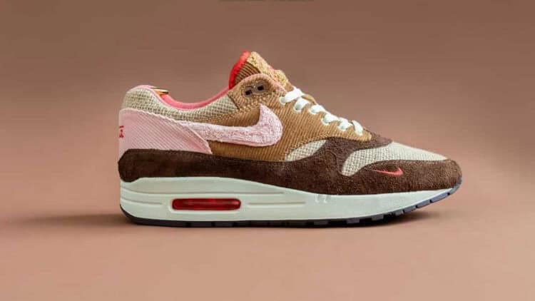 air max 1 earth tone