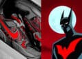 Batman Beyond x Nike Dunk Low Genesis RTFKT