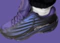 Drake's NOCTA X Nike Hot Step 2 "Eggplant" Is Metallic Purple