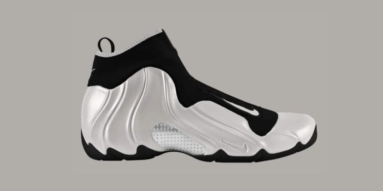 Fans Celebrate Nike Air Flightposite One "Sail" Return In 2025