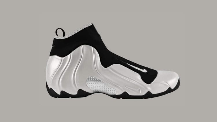 Fans Celebrate Nike Air Flightposite One "Sail" Return In 2025