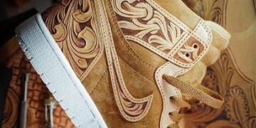 'Hand-Carved'-Air-Jordan-1-Lux