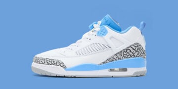 Jordan-Spizike-Low-UNC