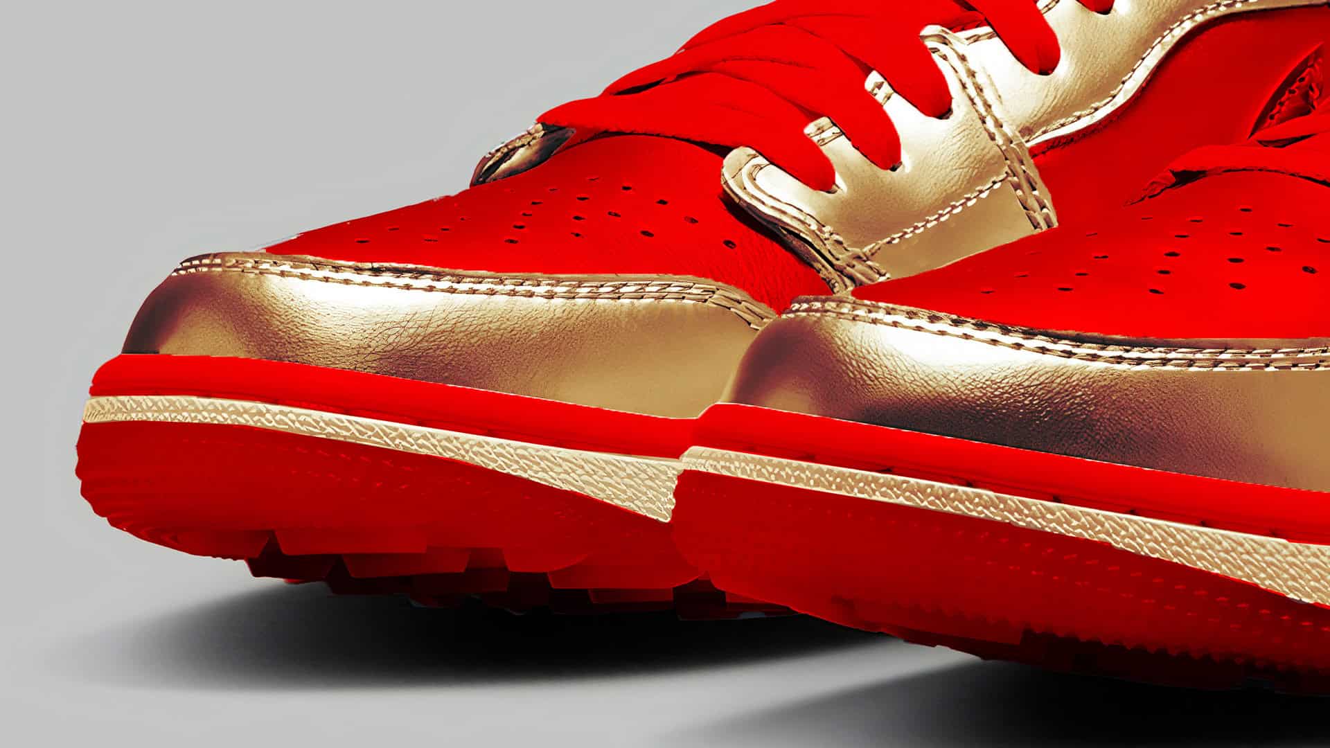 michael jackson air jordan 1