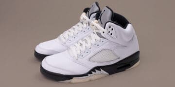 More-Details-About-The-Air-Jordan-5-'White-Black'