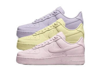 NOCTA-Nike-Air-Force-1-Love-You-Forever