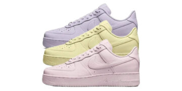 NOCTA-Nike-Air-Force-1-Love-You-Forever