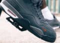 Nigel Sylvester x Air Jordan 4 RM "Driveway Grey" 