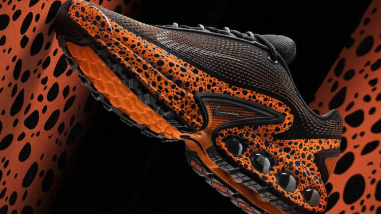 Nike Air Max Dn "Safari"