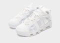 Nike Air More Uptempo Low "Triple White" Is Super Clean