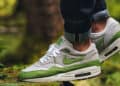 Patta Nike Air Max 1 Chlorophyll 2024