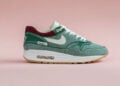 Sean Wotherspoon Air Max 1 Hemp Green