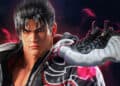 TEKKEN 8 Gets A Nike Air Foamposite One “Jin Kazama” Sneaker