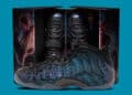 Tekken 8 x Nike Air Foamposite One “Fist”