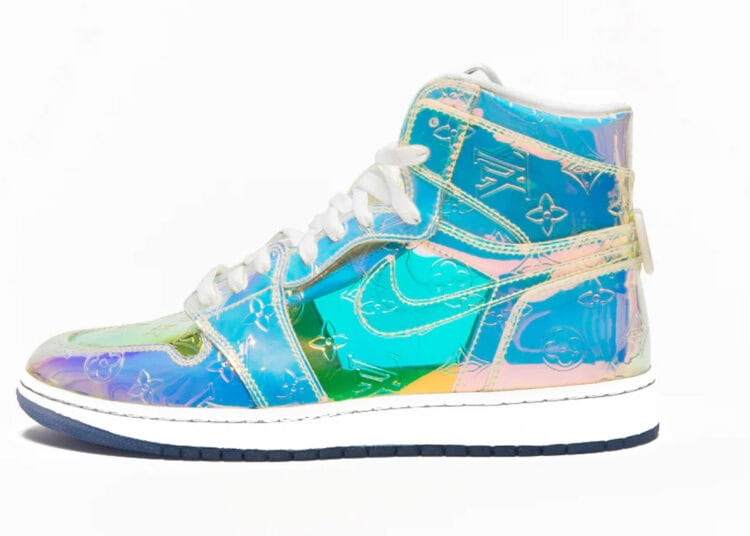 lv jordan 1s