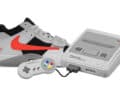 Travis Scott Jordan Jumpman Jack "Super Nintendo" Pays Homage To The SNES