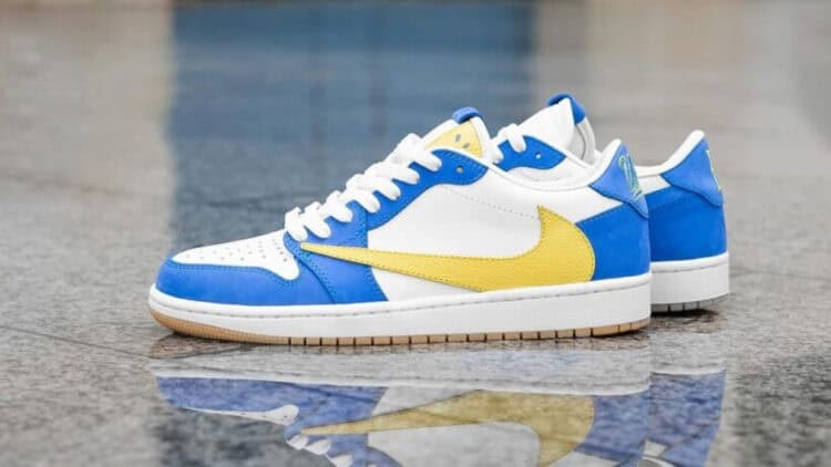 Travis-Scott-x-Air-Jordan-1-Low-'UCLA' 