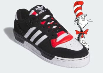 adidas rivalry low cat in the hat