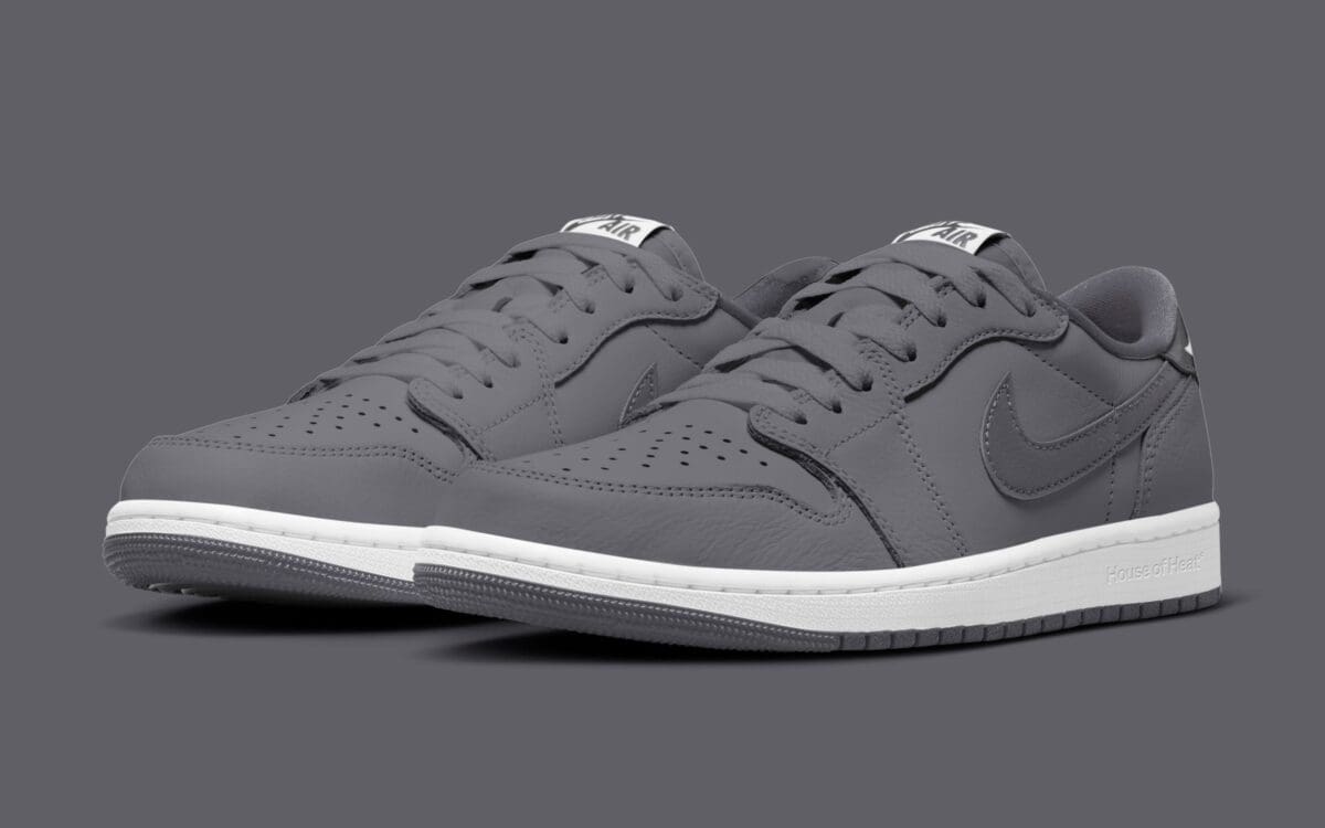 Air Jordan 1 Low OG “Stealth” Women's