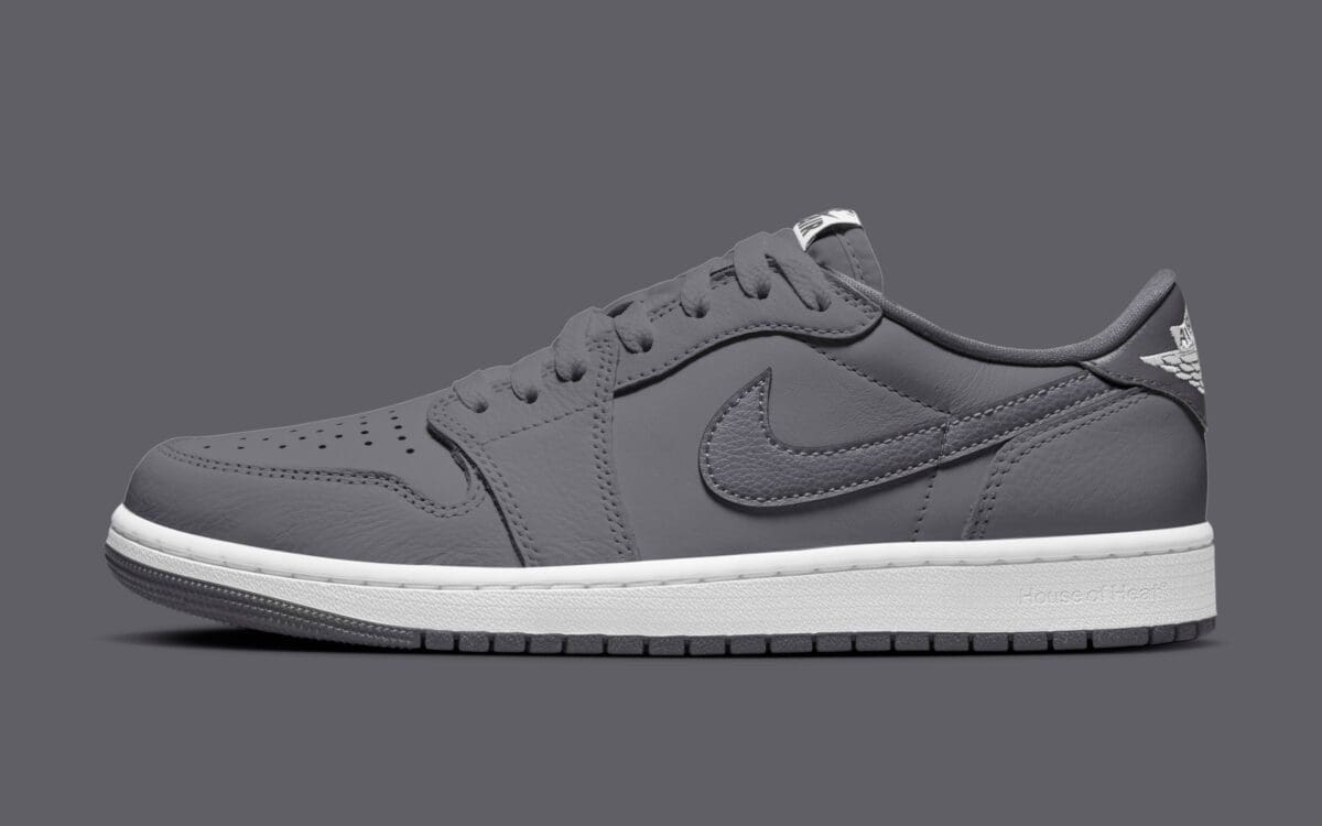 Air Jordan 1 Low OG “Stealth” Women's