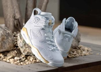 air jordan 6 pearl