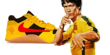 bruce lee jordan jumpman jack