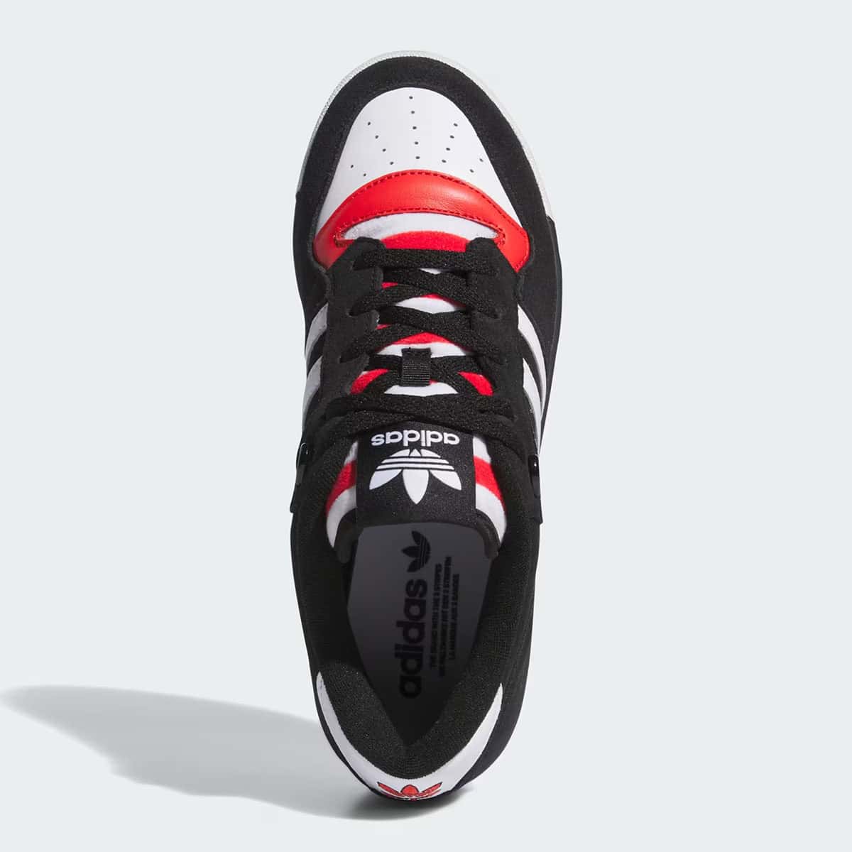 Adidas Rivaly Low "Cat In The Hat"